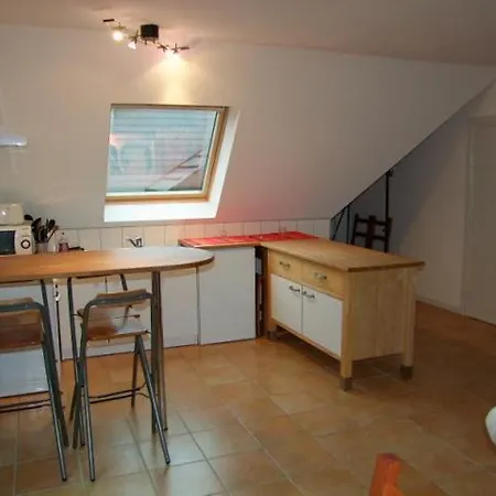 La Charbonniere Apartment