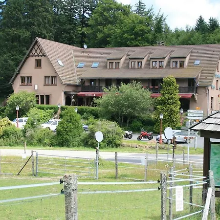 La Charbonniere