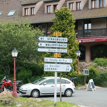 La Charbonniere * Bellefosse