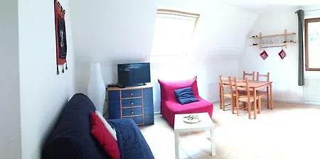 La Charbonniere Apartment