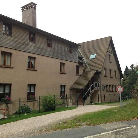 La Charbonniere Bellefosse